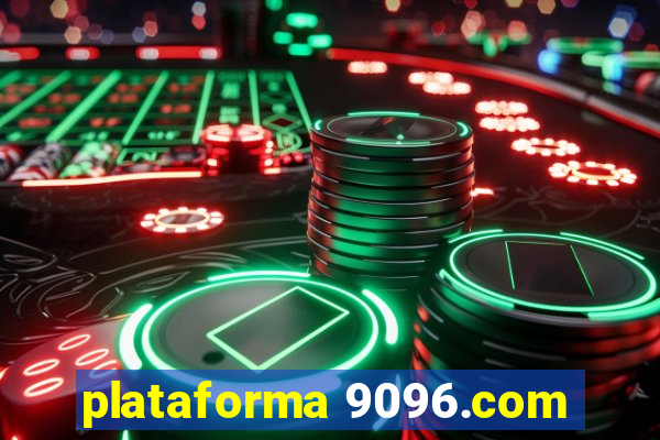 plataforma 9096.com